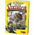 La vallée des vikings - Haba
