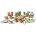 Set Dinette 79 Pièces