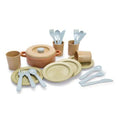Set dînette 22 pièces - Dantoy