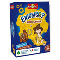 Les énigmes de la préhistoire - Bioviva
