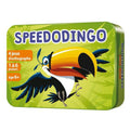 Speedodingo ! - Aritma