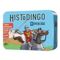 Histodingo ! - Aritma