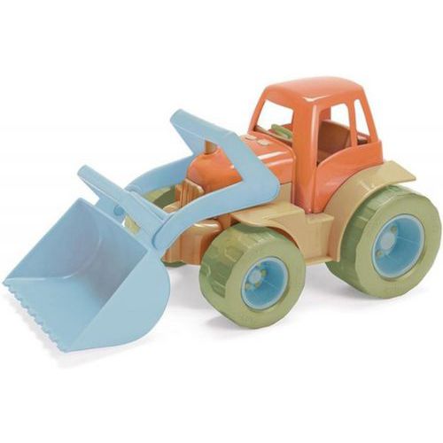 Tracteur - Dantoy