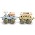 Petit Train Bio