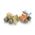 Set 2 engins de chantier - Dantoy