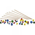 Atelier Rythmes Et Perles Complément 4 Enfants Nathan