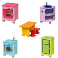 Cuisine Complète