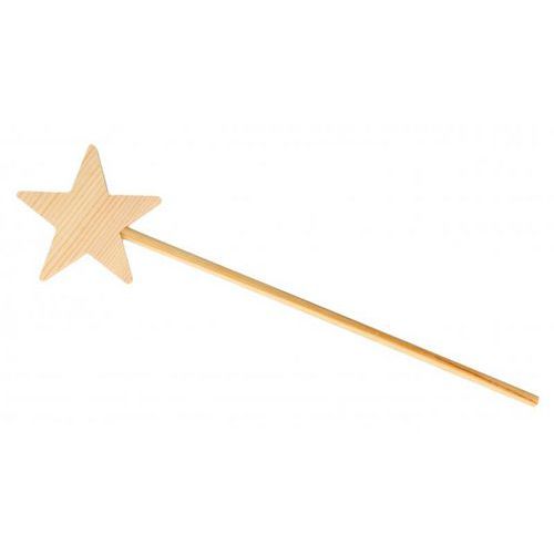 Baguette Magique 273x7x1cm