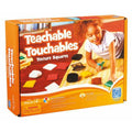 Lot de 20 Le jeu des textures - Learning ressources