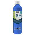 Flacon 1L solugouache pebeo - bleu primaire