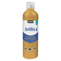 Flacon 500ml Gouache Brillante Brillo Pebeo - Or