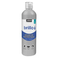 Flacon 500ml Gouache Brillante Brillo Pebeo - Argent