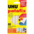 Etui 6 Bandes Patafix Blanche