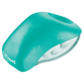 Taille-crayons Bulbo 1 Trou Avec Réservoir