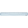 Règle plate 30 cm geometric plastique - Recyclé - Maped