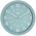 Horloge Analogique Riviera 820 Vert D'eau - Cep