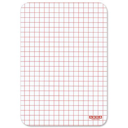 Ardoise 17.5 x 25 cm sans bordure de protection