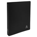 Classeur Polypropylène A4 - Noir