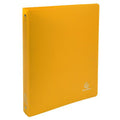 Classeur Polypropylène A4 - Jaune