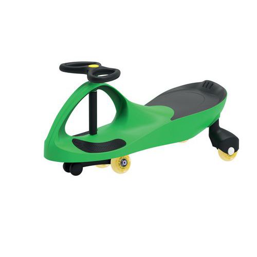 Voiture porteur Twist car