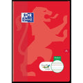 Cahier DYS 46 pages lignés interlignes 3 mm 90g A4 - Oxford