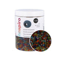 Boîte de 500 g perles de rocaille multicolores Ø3,8 mm - Innspiro