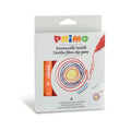 Etui 8 feutres textile - Primo