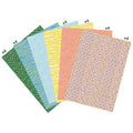 Pochette 30 Feuilles Decopatch Animaux
