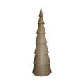 Sapin de noël 195 cm à décorer - Décopatch