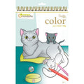 Graffy Color animaux familiers maman bebe - Avenue Mandarine