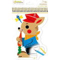 Graffy Nimo Lapin(3+)