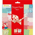 Papier Origami Nippon 20 X 20 Cm 60f 70g (6+)