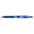 Stylo Pilot B2P Rétractable Bleu