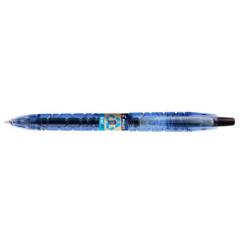 Stylo b2p rétractable - Pilot