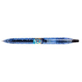 Stylo Pilot B2p Rétractable Noir