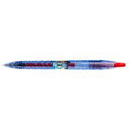 Stylo Pilot B2p Rétractable Rouge