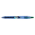 Stylo Pilot B2p Rétractable Vert