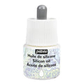 Huile silicone 45ml - Pébéo