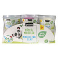 Assortiment 6 pains pâte à jouer 90g en couleurs assorties - Pébéo