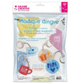 Kit Plastique Dingue Papa/maman