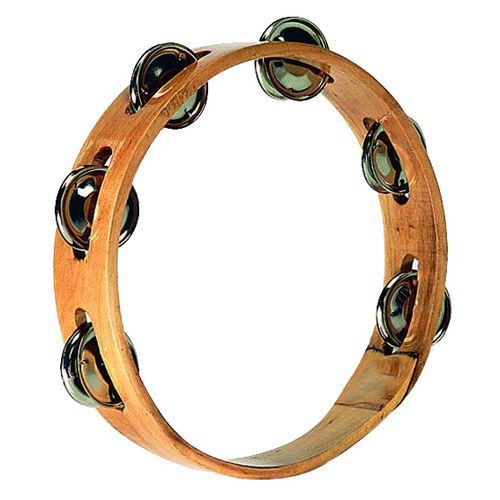 Couronne De Cymbalettes