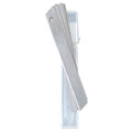 Boîte de 10 lames recharge pour cutter corps métal 9 mm - Wonday