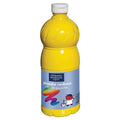 Flacon 1l Gouache Redimix - Ocre Jaune