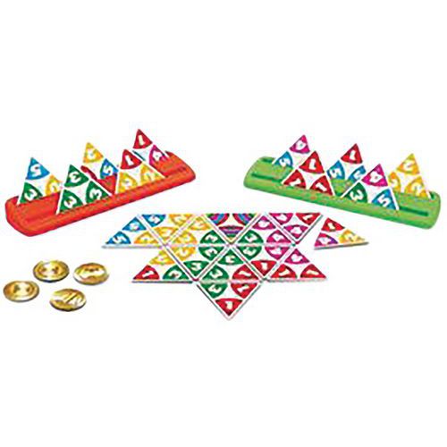Triominos junior
