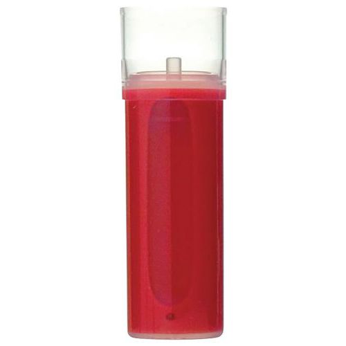 Recharge encre liquide V Board rouge