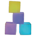Set De 4 Cubes Lumineux