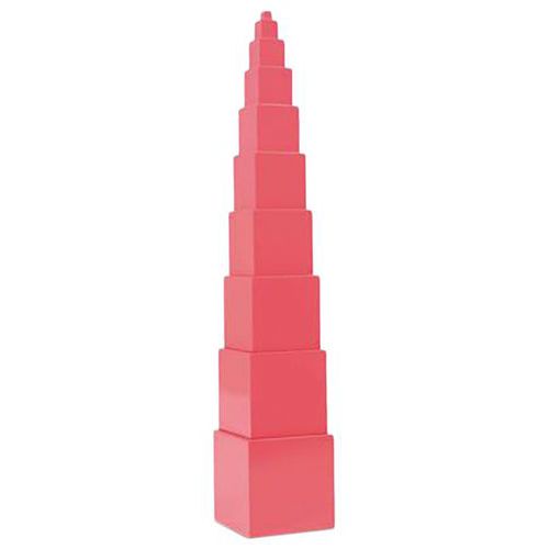 La Tour Rose