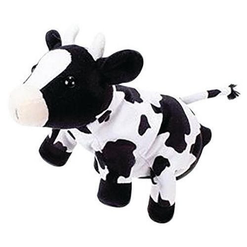 Gant Marionnette Vache