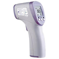 Thermomètre infrarouge