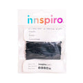 Cordon 5 m caoutchouc 1 mm - Innspiro